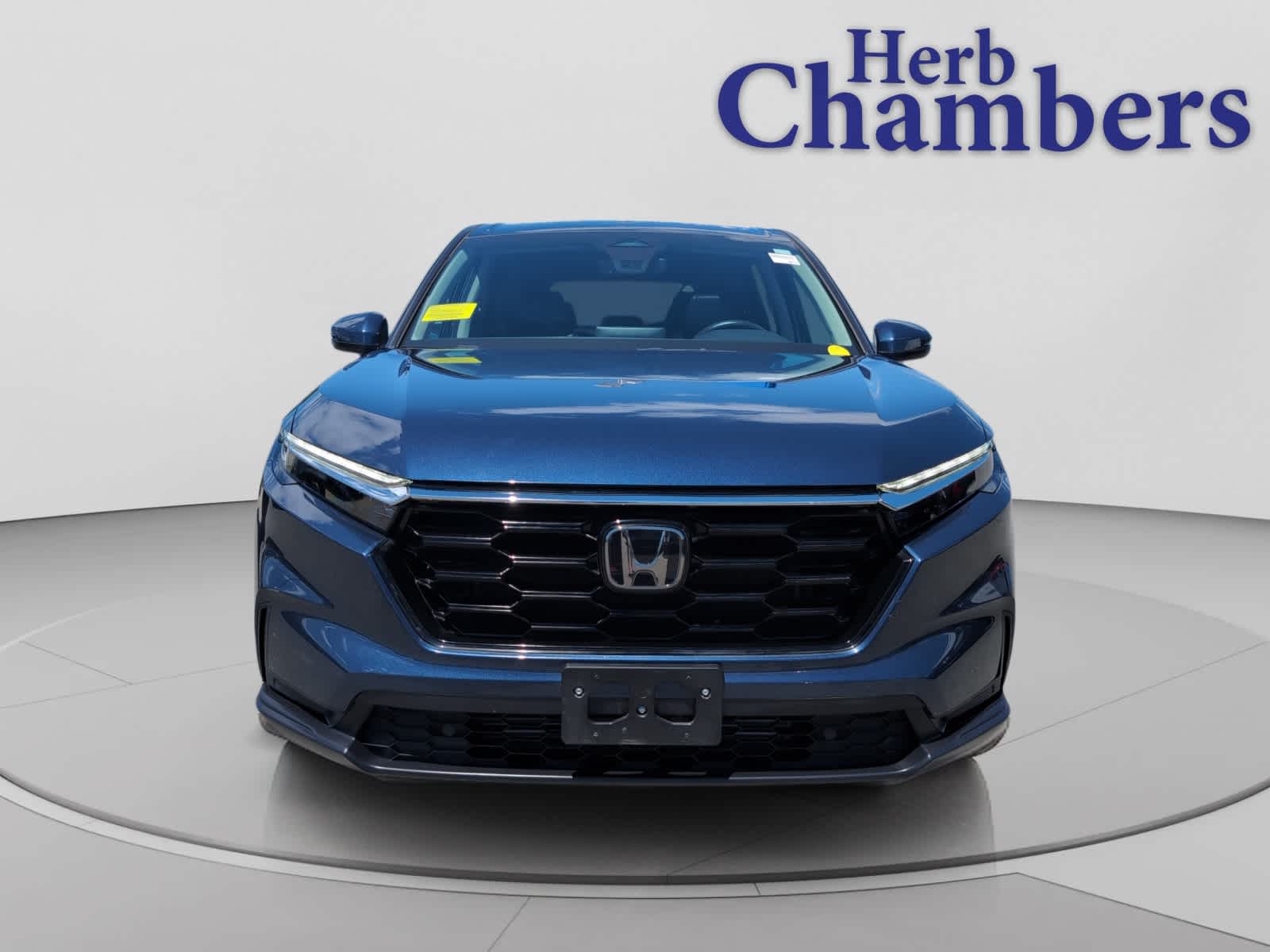 used 2024 Honda CR-V car, priced at $34,360