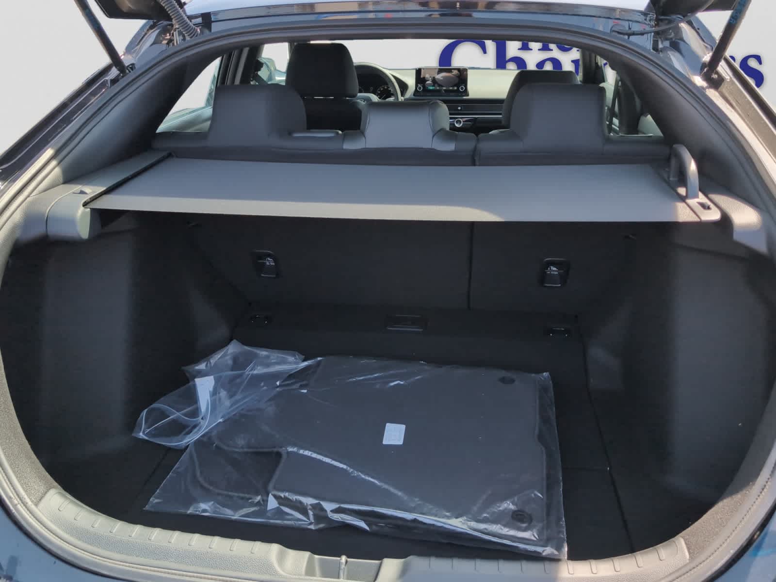 new 2026 Honda Civic car, priced at $28,990