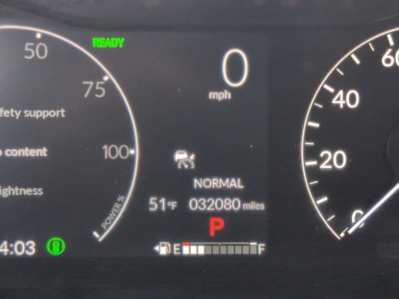 used 2024 Honda CR-V Hybrid car, priced at $35,562