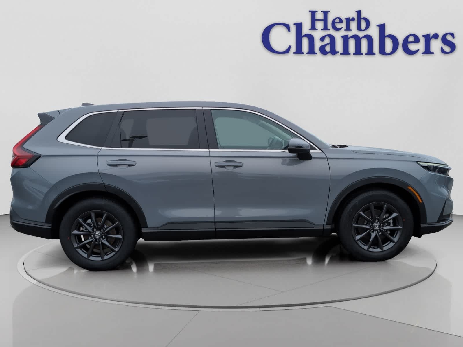 new 2026 Honda CR-V car, priced at $37,305
