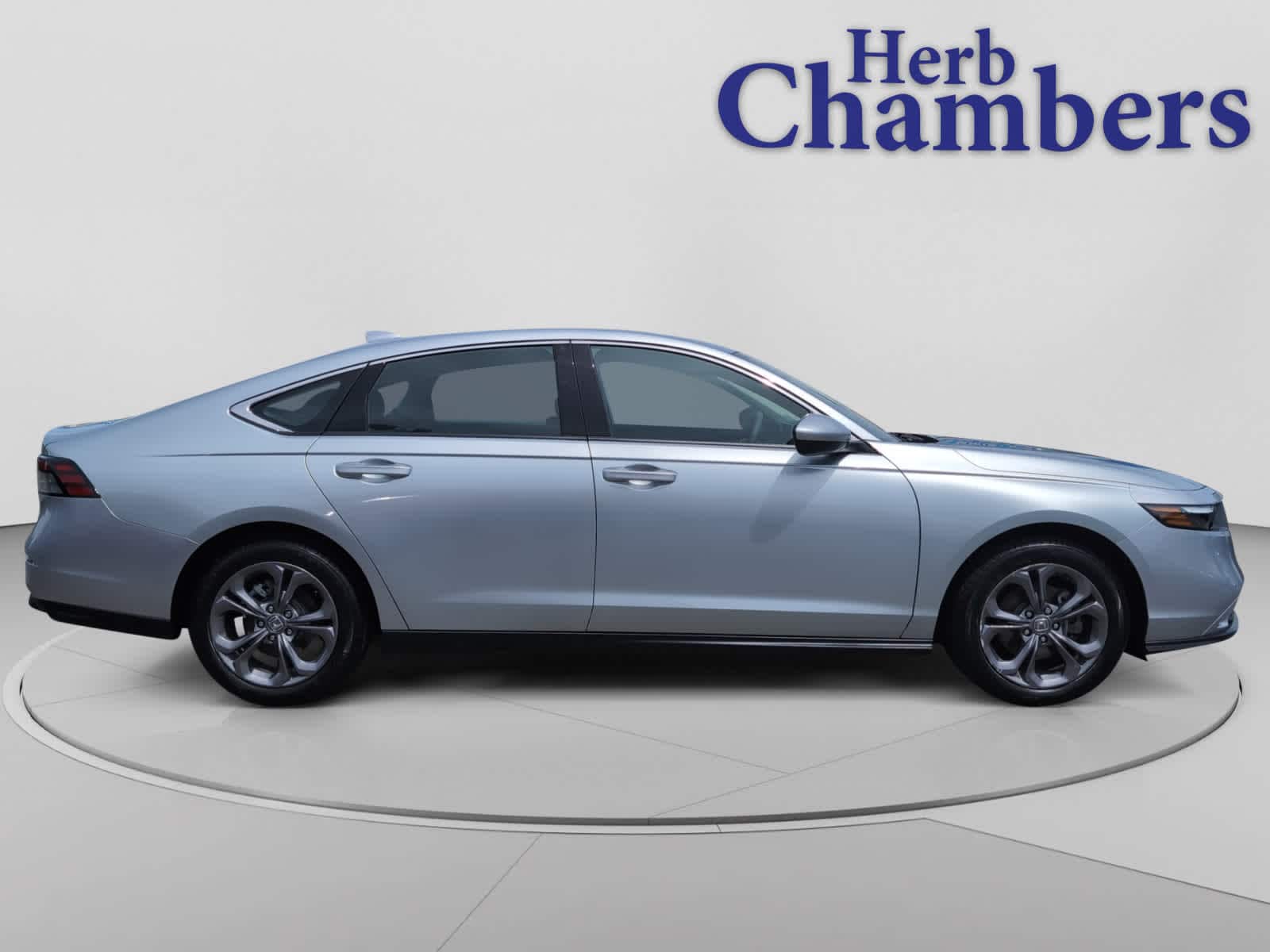 used 2024 Honda Accord car, priced at $26,060