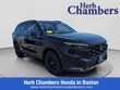  Honda CR-V Hybrid
