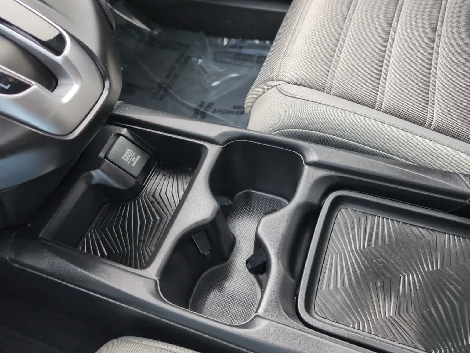 used 2019 Honda CR-V car, priced at $20,886