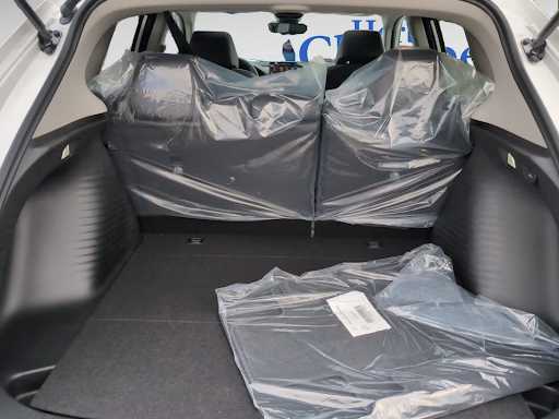 new 2026 Honda HR-V car, priced at $31,500