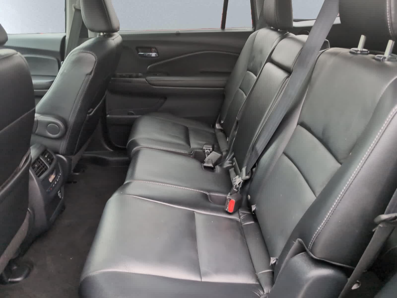 used 2020 Honda Pilot car, priced at $26,498