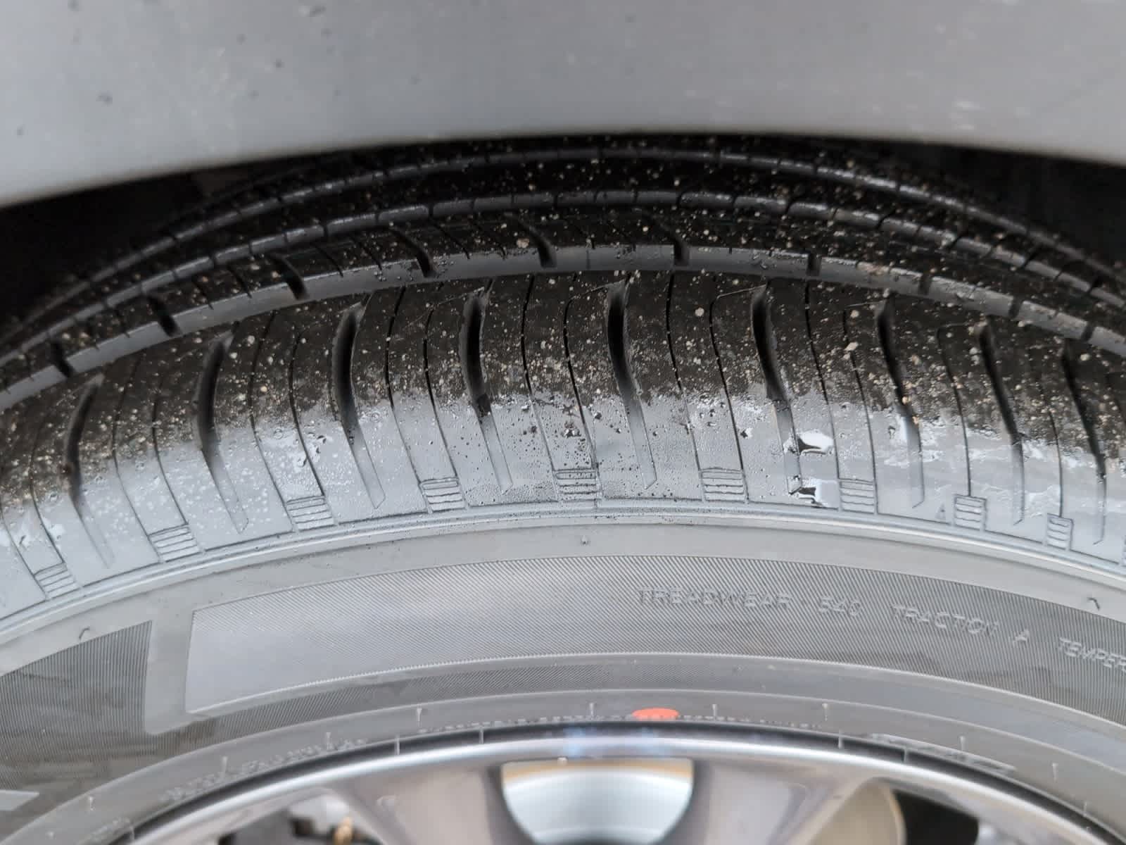 new 2026 Honda CR-V car, priced at $37,305