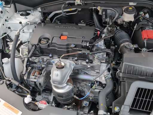 new 2026 Honda HR-V car, priced at $31,500