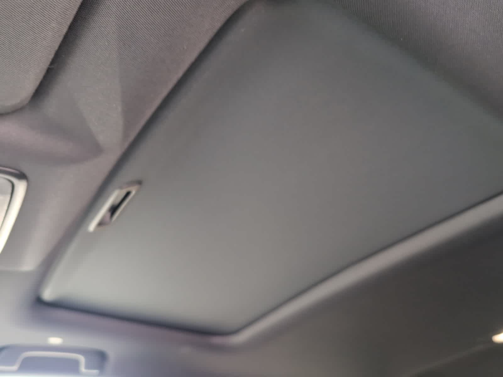 new 2026 Honda CR-V Hybrid car, priced at $40,705