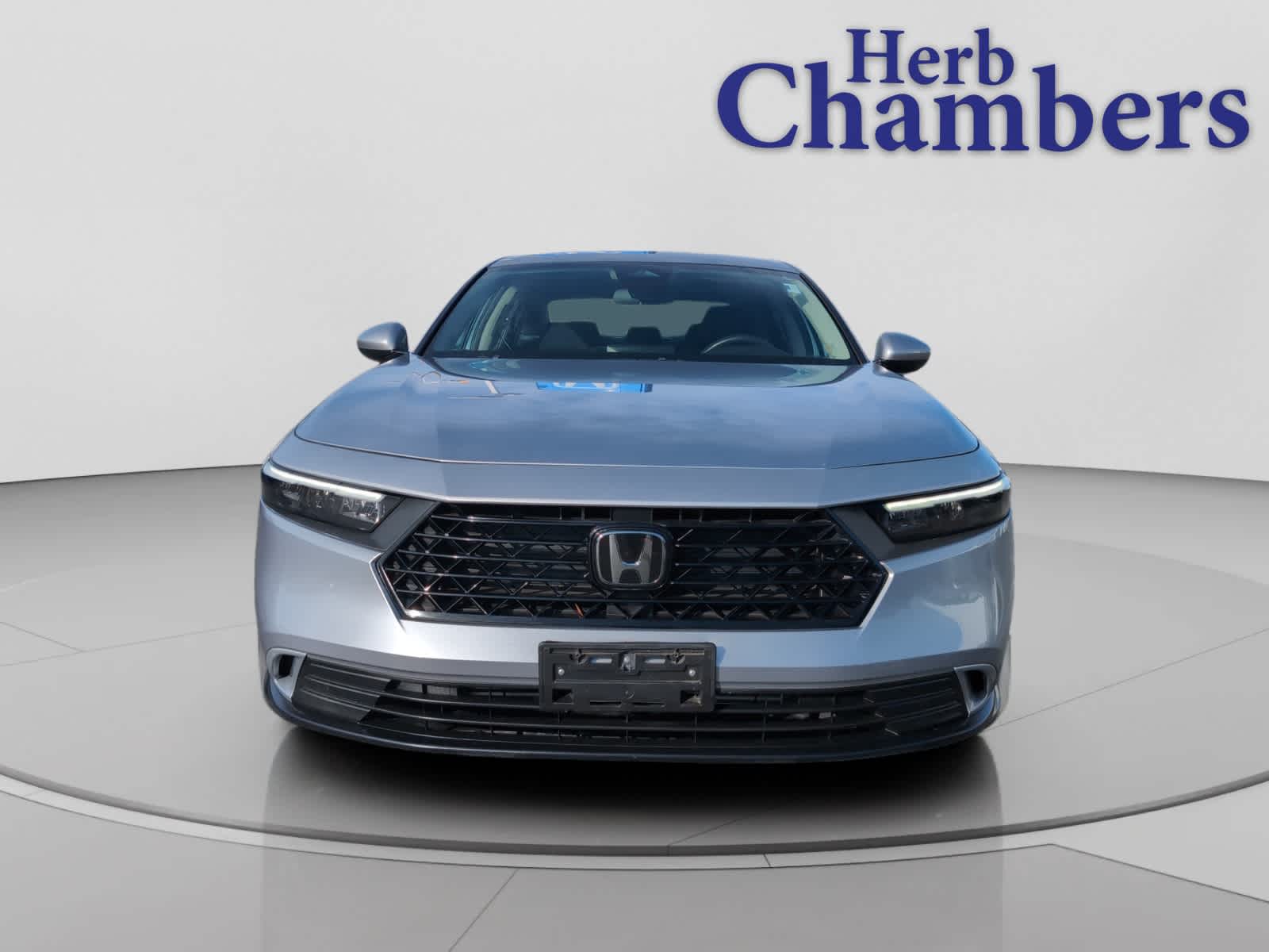 used 2023 Honda Accord car, priced at $24,498