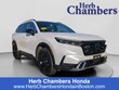  Honda CR-V Hybrid