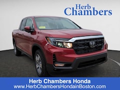 2026 Honda Ridgeline RTL Truck Crew Cab New 2026 Honda Ridgeline RTL Truck Crew Cab near Boston, MA