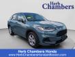 Used 2023 Honda HR-V LX AWD SUV