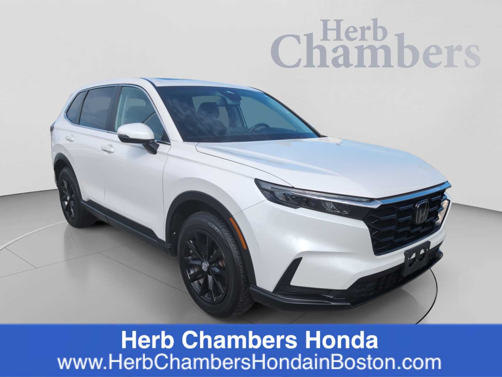 Used 2024 Honda CR-V EX SUV