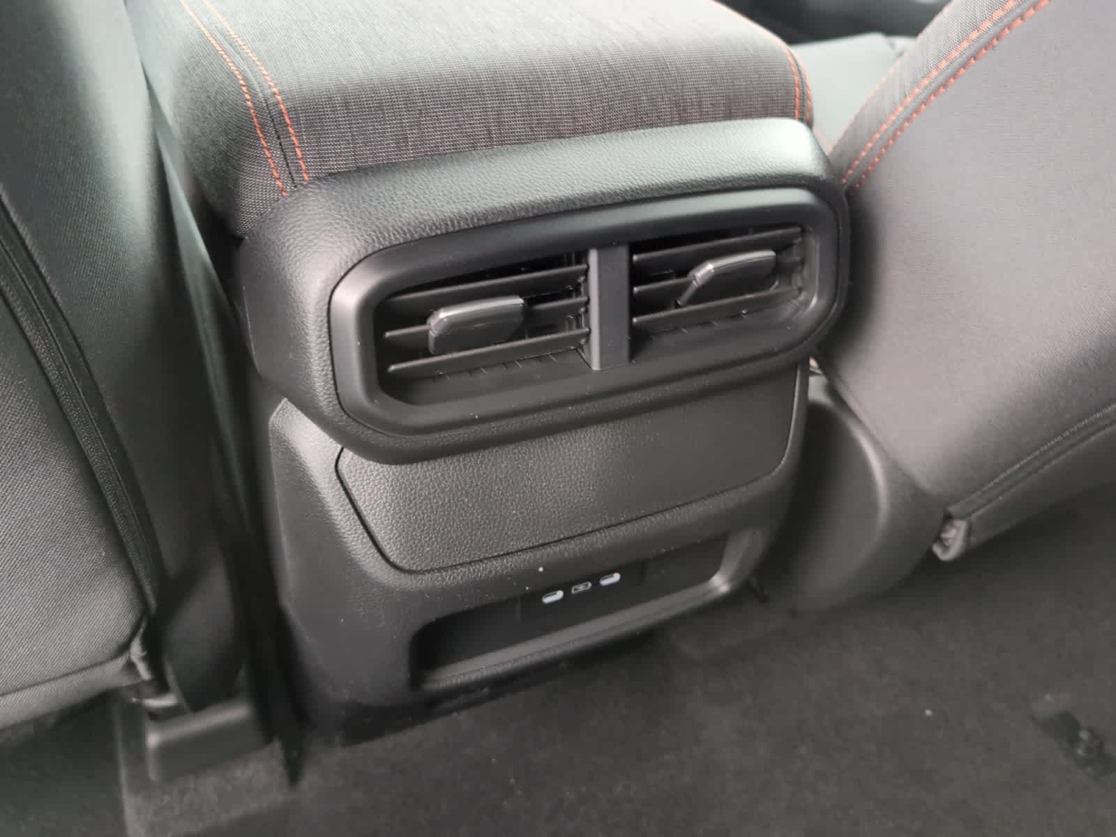 new 2025 Honda Pilot car, priced at $43,795