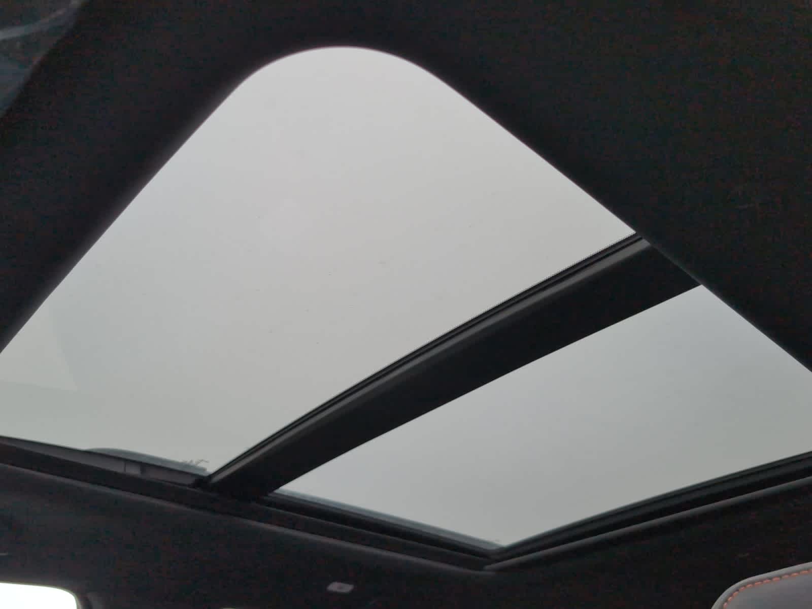 new 2026 Honda Passport car, priced at $51,145