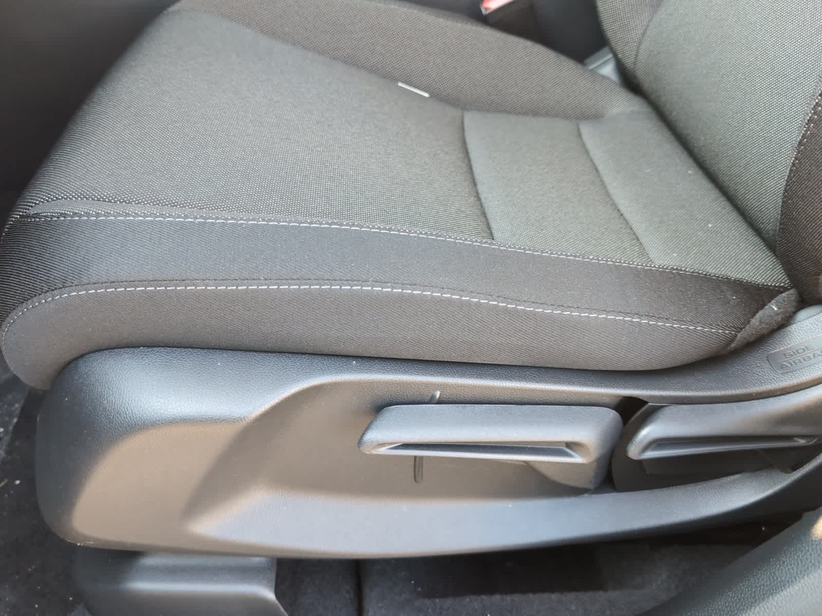 new 2026 Honda CR-V car, priced at $33,870