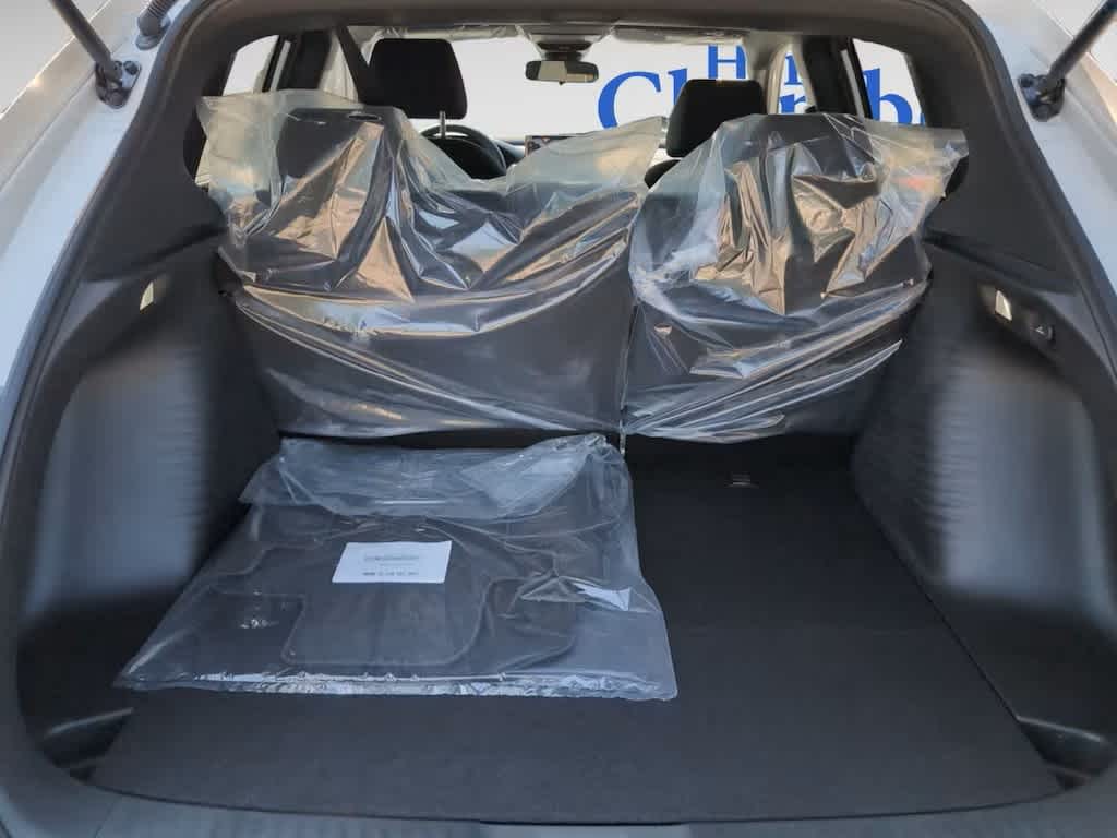 2026 Honda HR-V Sport photo 4