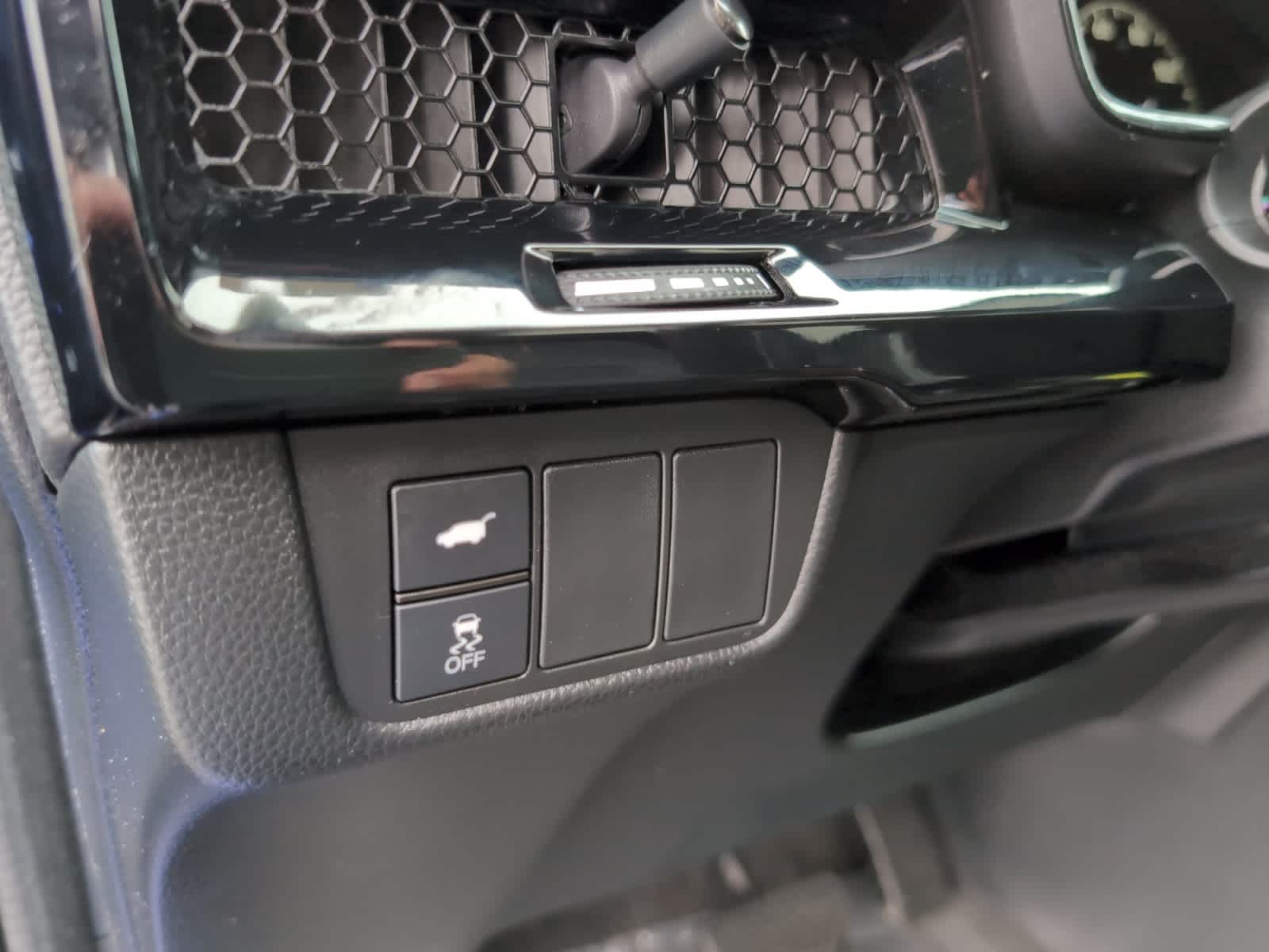 used 2024 Honda CR-V car, priced at $33,699