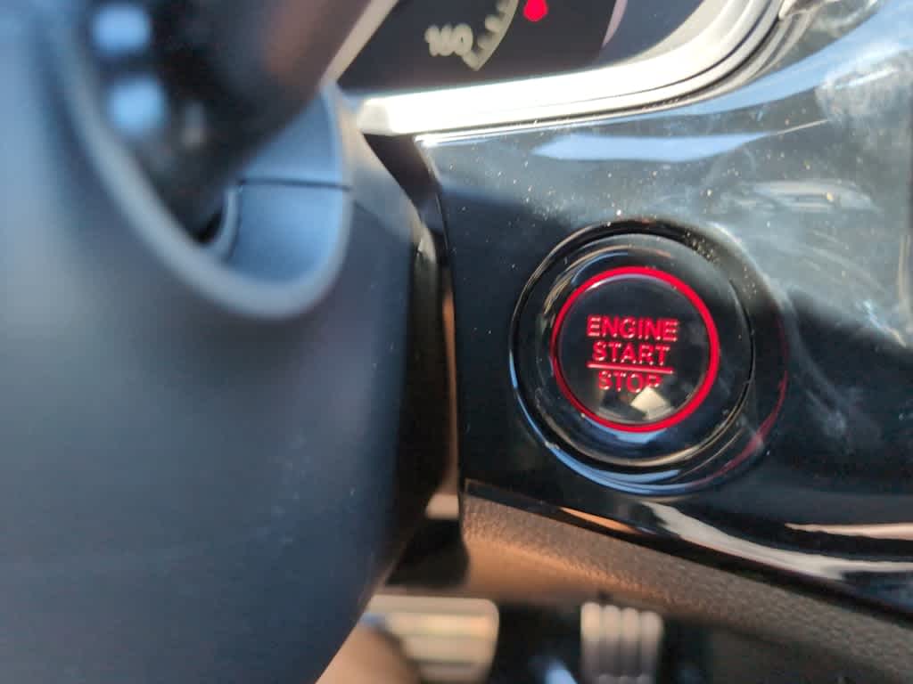 new 2026 Honda Civic car, priced at $29,445