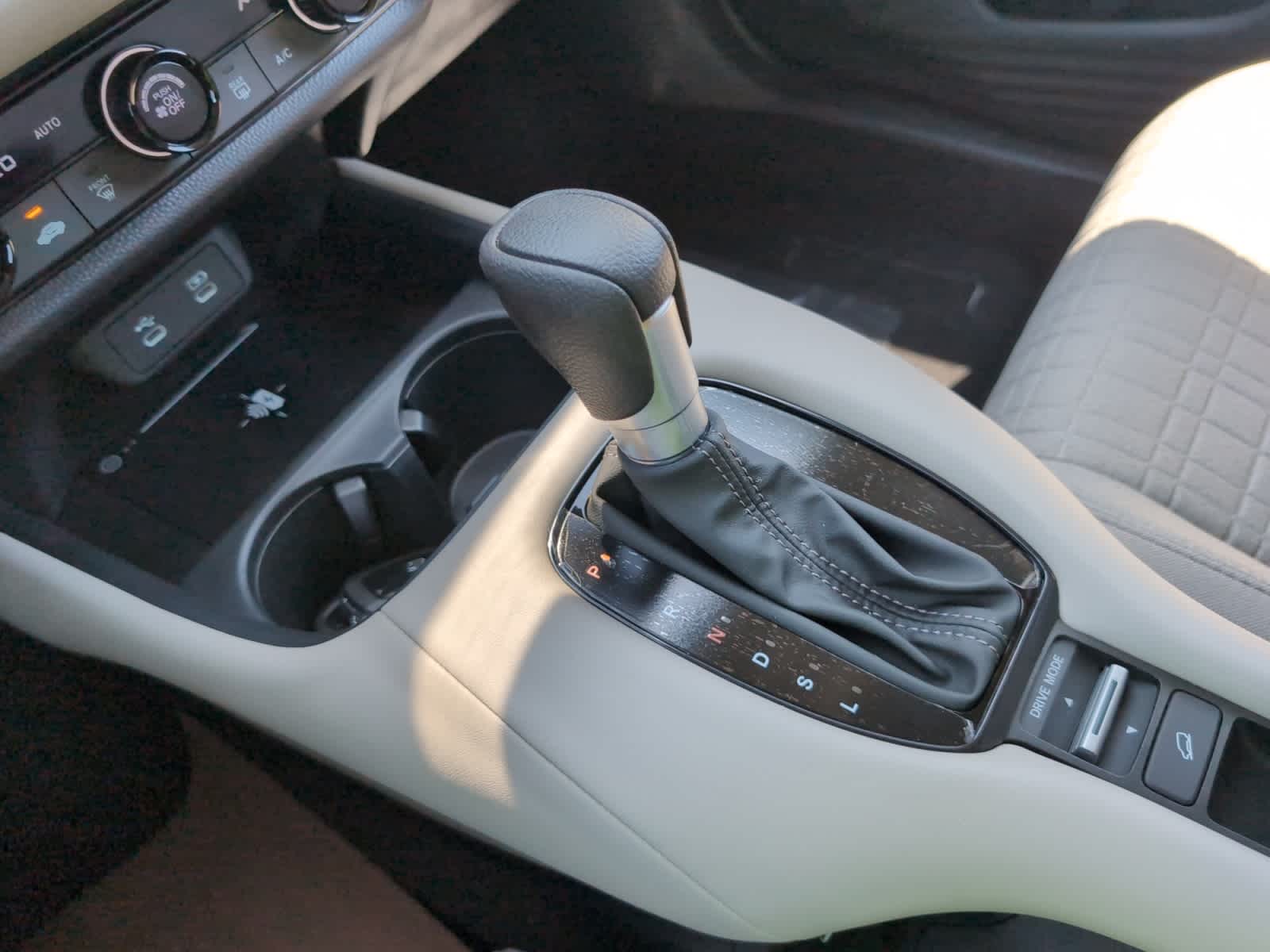 new 2027 Honda HR-V car, priced at $28,505