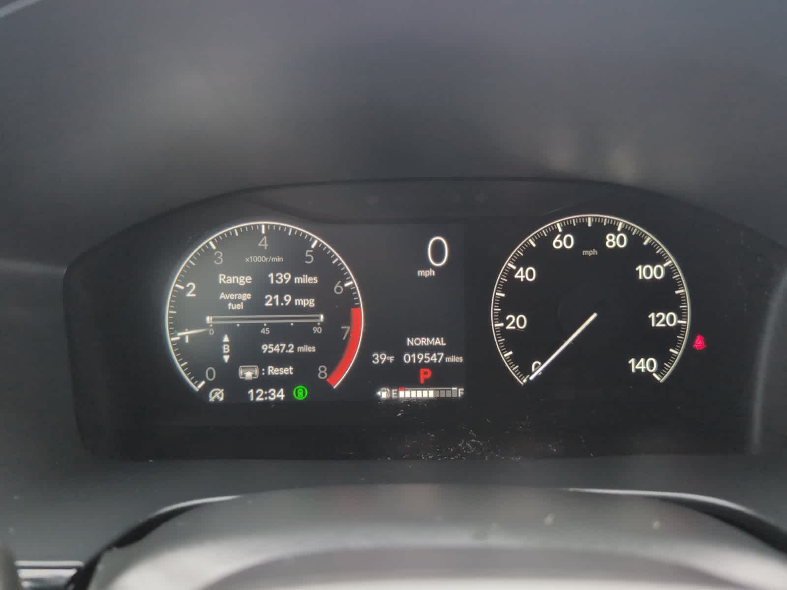 used 2023 Honda CR-V car, priced at $28,876