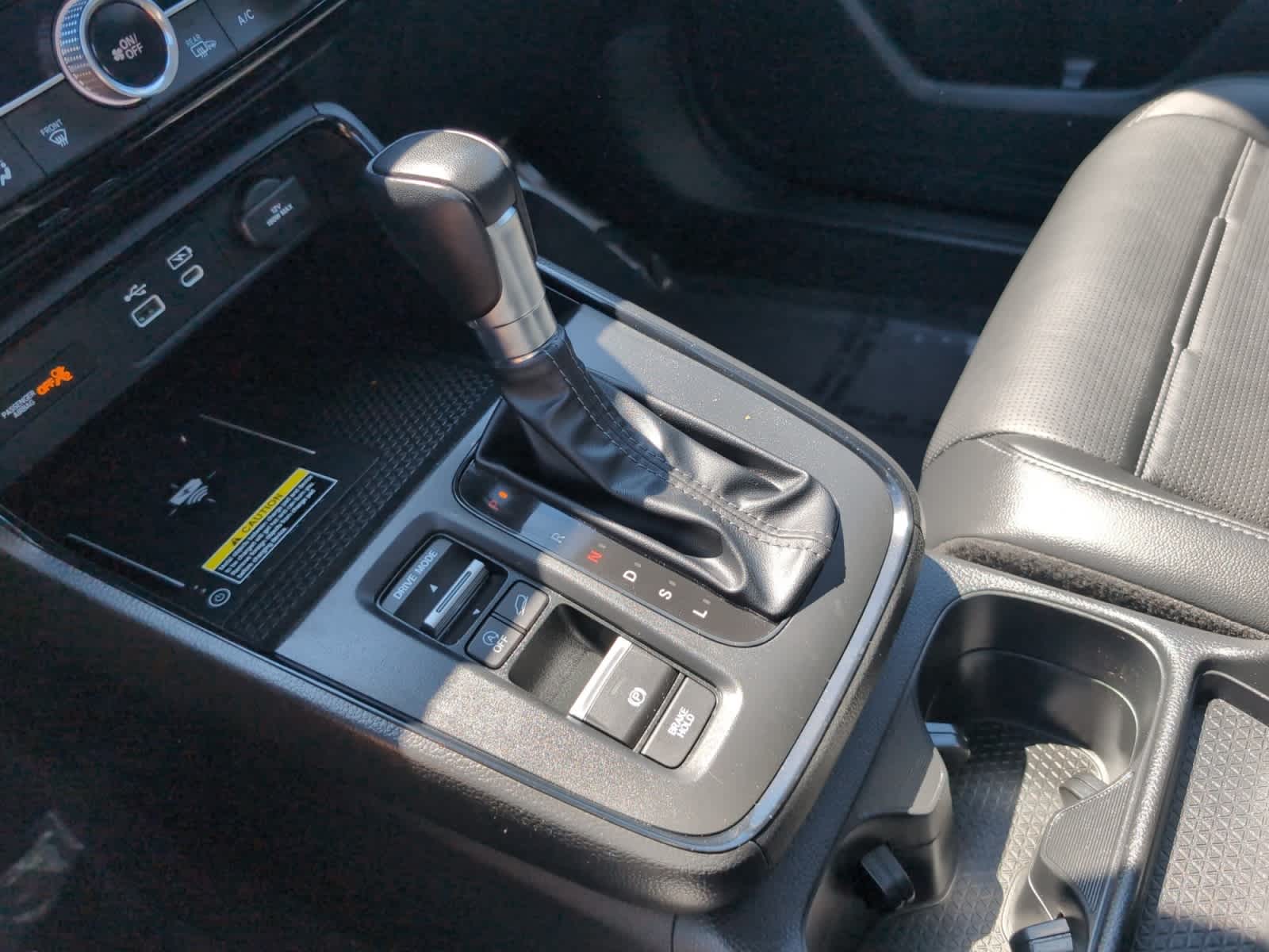 used 2024 Honda CR-V car, priced at $33,239