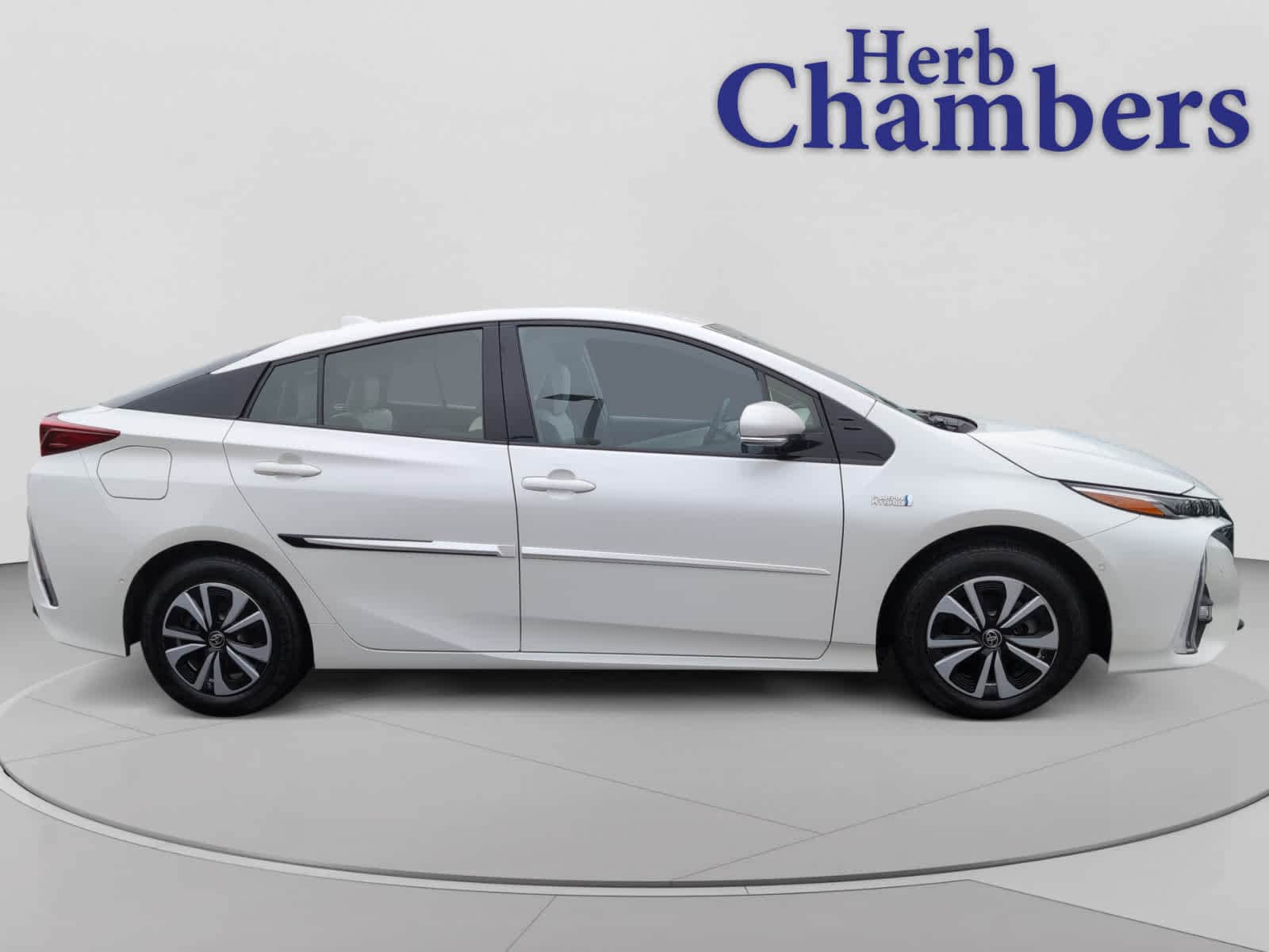 used 2018 Toyota Prius Prime car, priced at $20,998