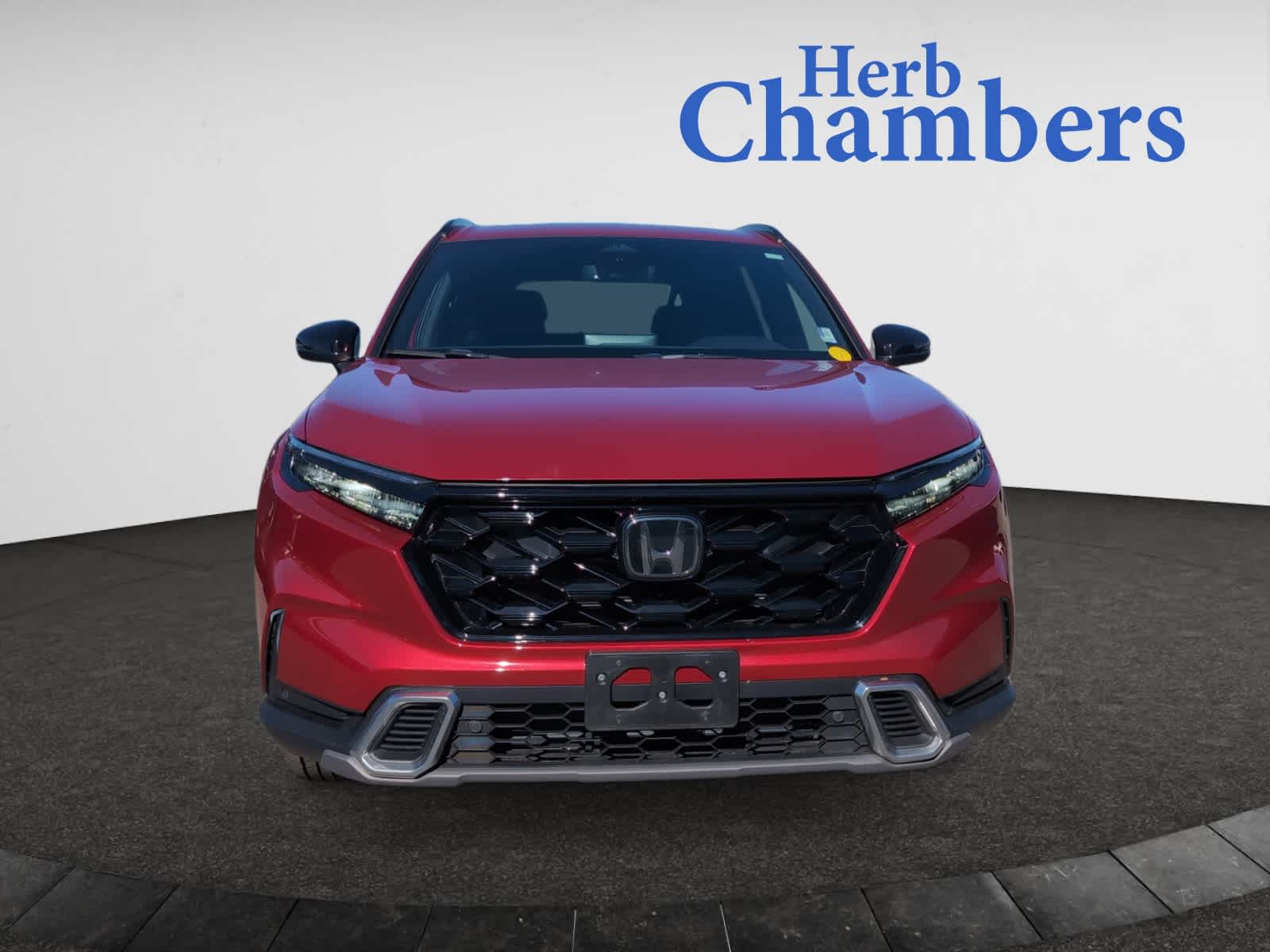 2024 Honda CR-V Hybrid Sport Touring photo 2