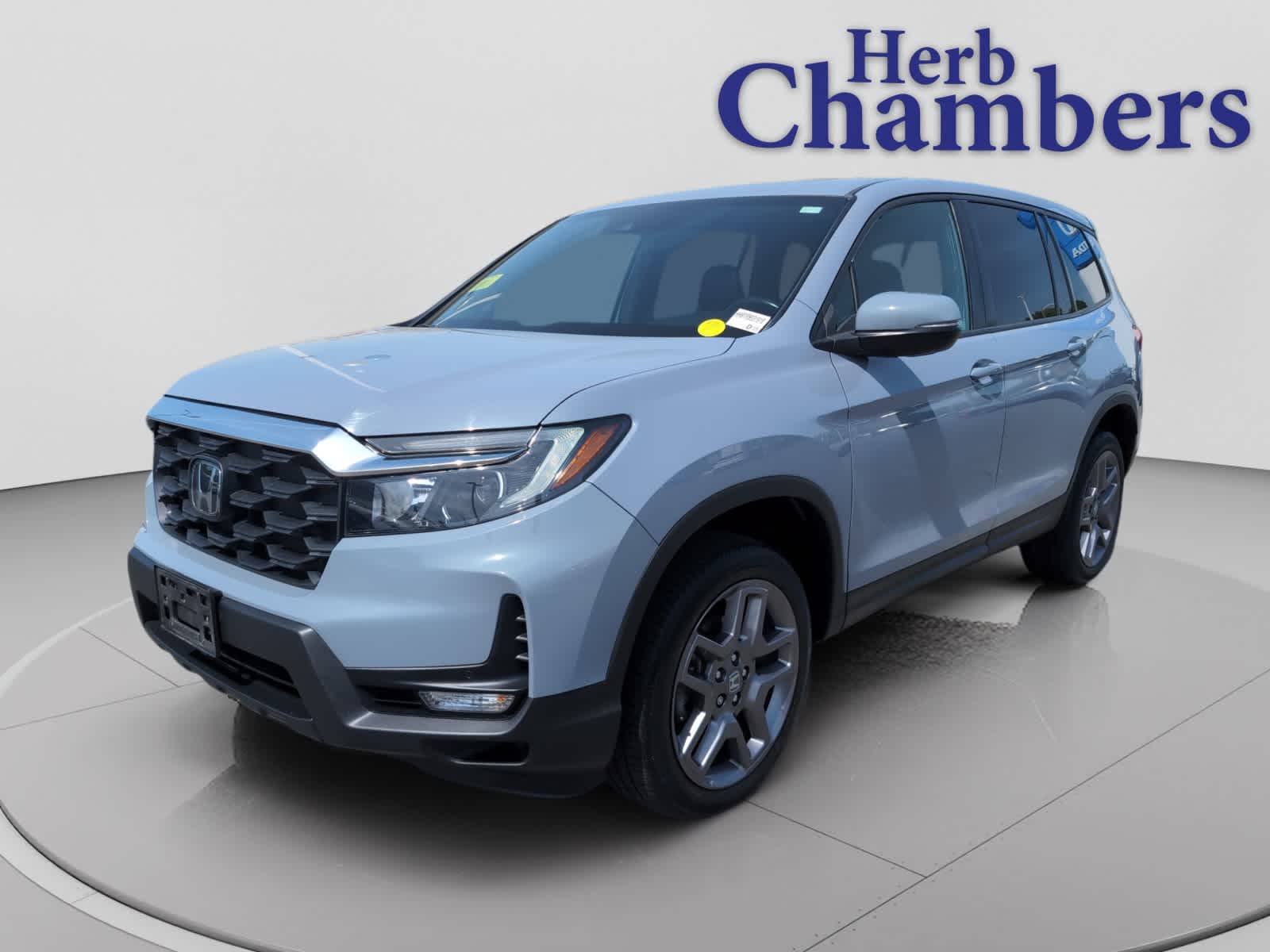 used 2023 Honda Passport car, priced at $32,849