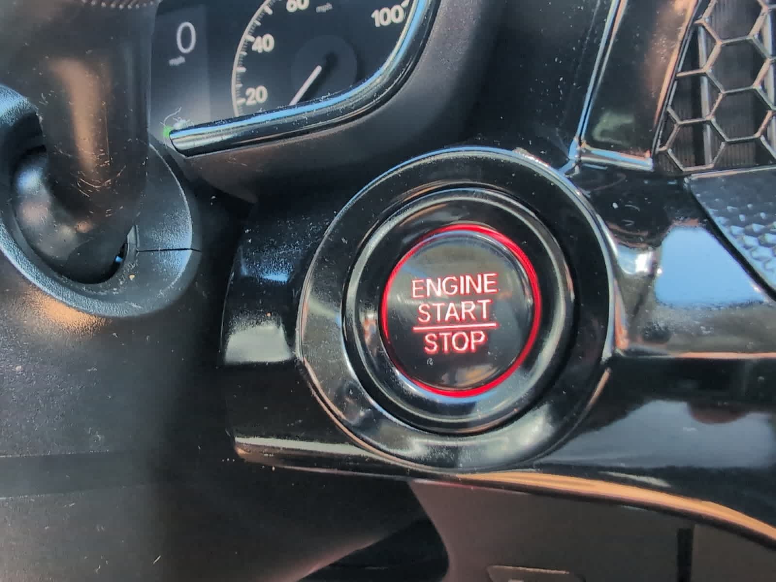 used 2024 Honda CR-V car, priced at $34,360