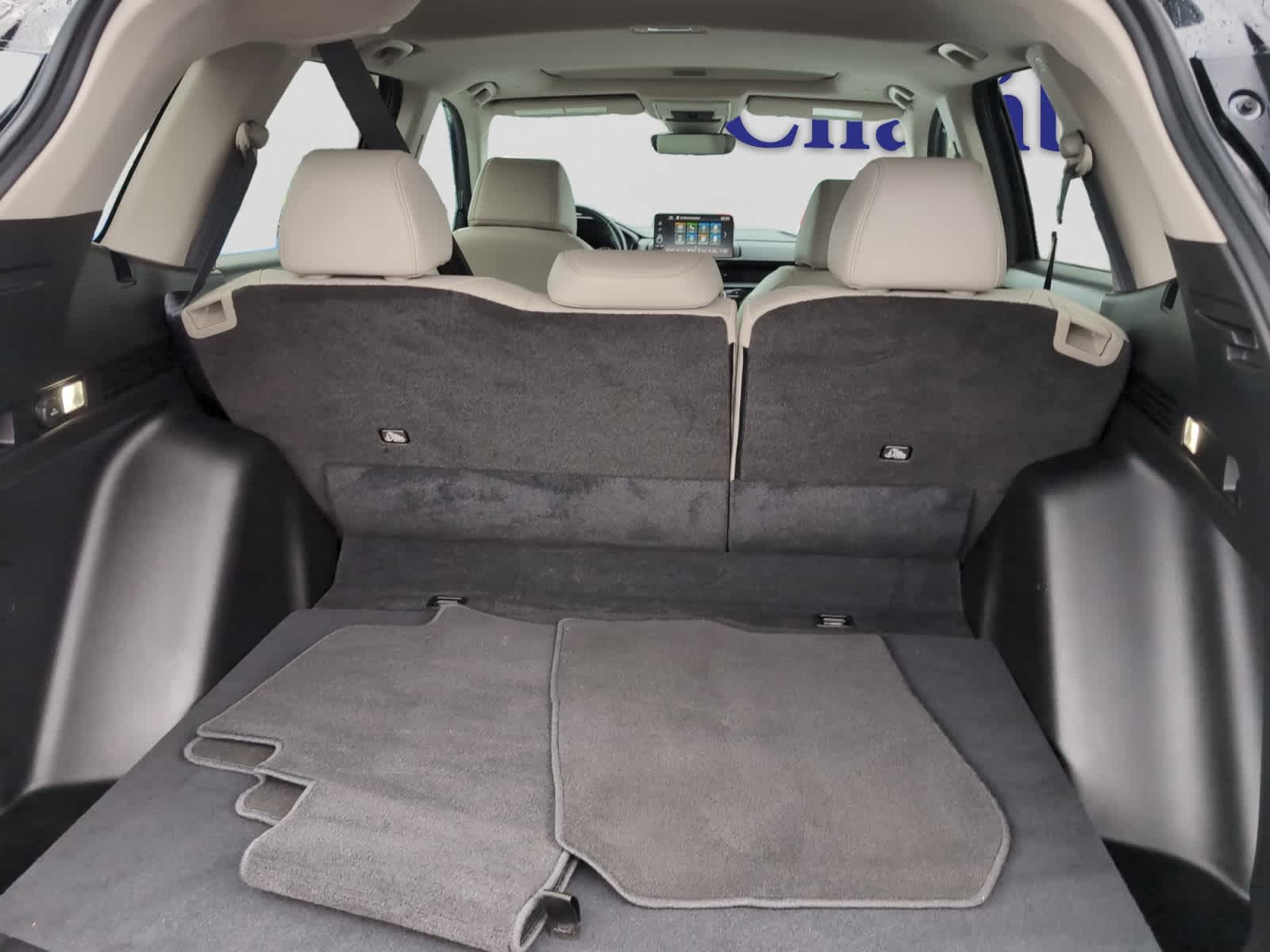 used 2023 Honda CR-V car, priced at $31,522