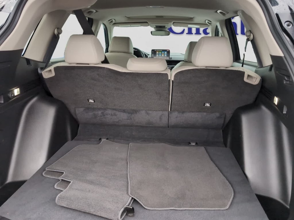 Certified 2023 Honda CR-V EX-L SUV