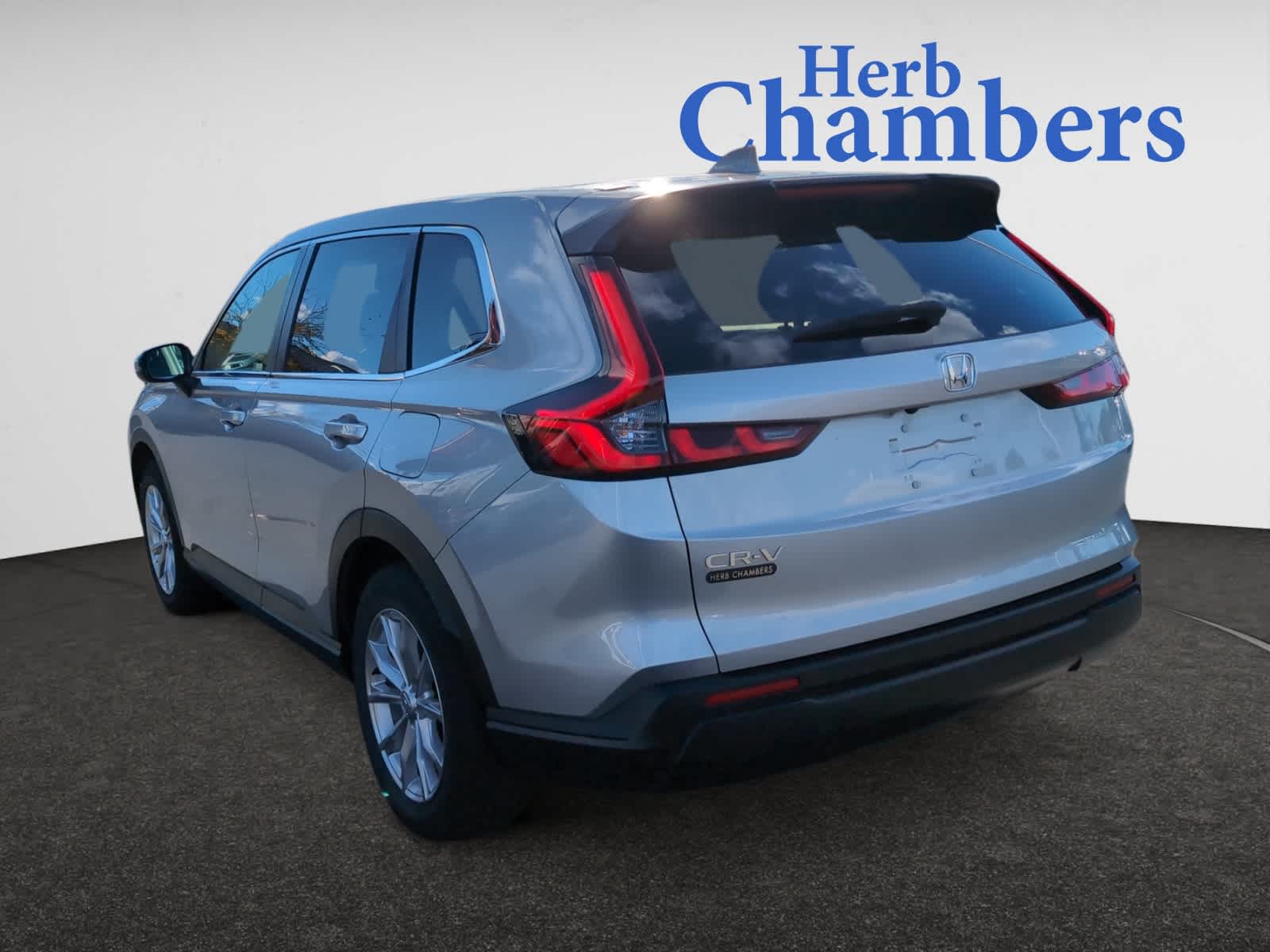 2023 Honda CR-V EX photo 3