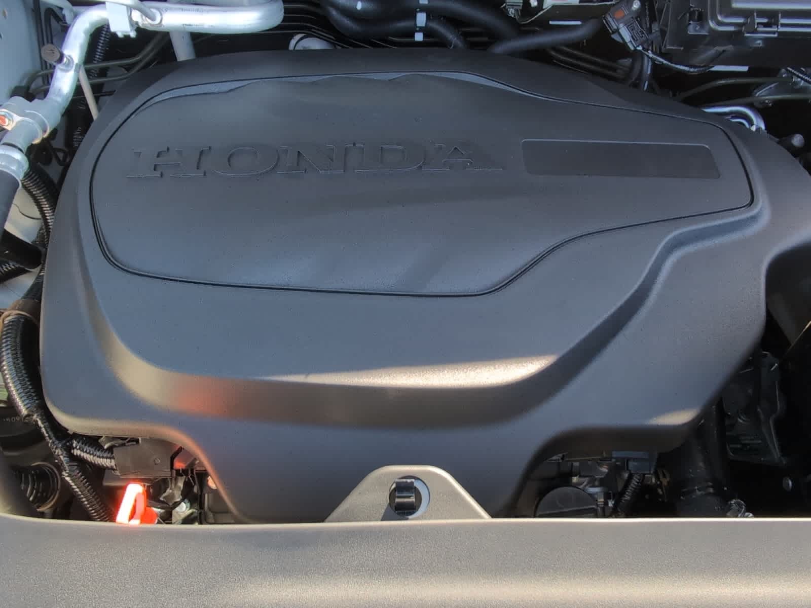 new 2026 Honda Ridgeline car, priced at $45,345