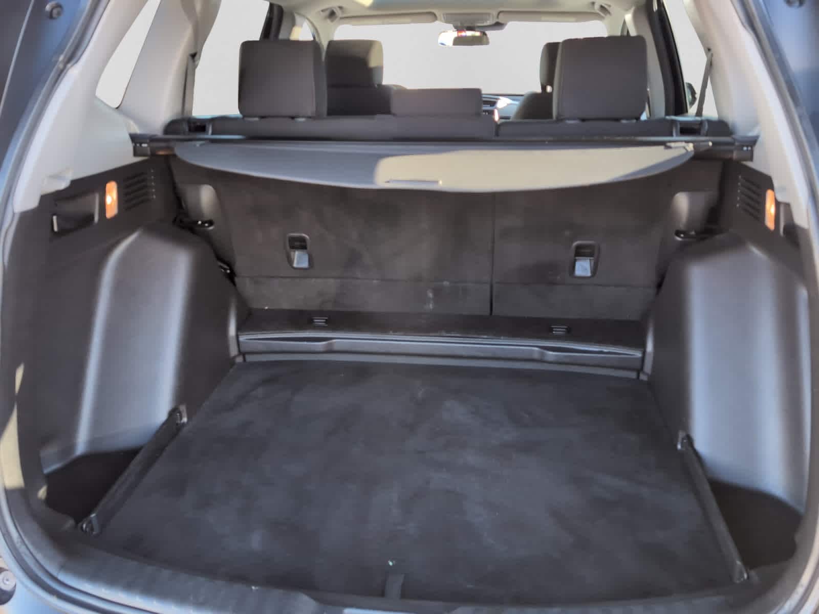 used 2022 Honda CR-V car, priced at $26,148