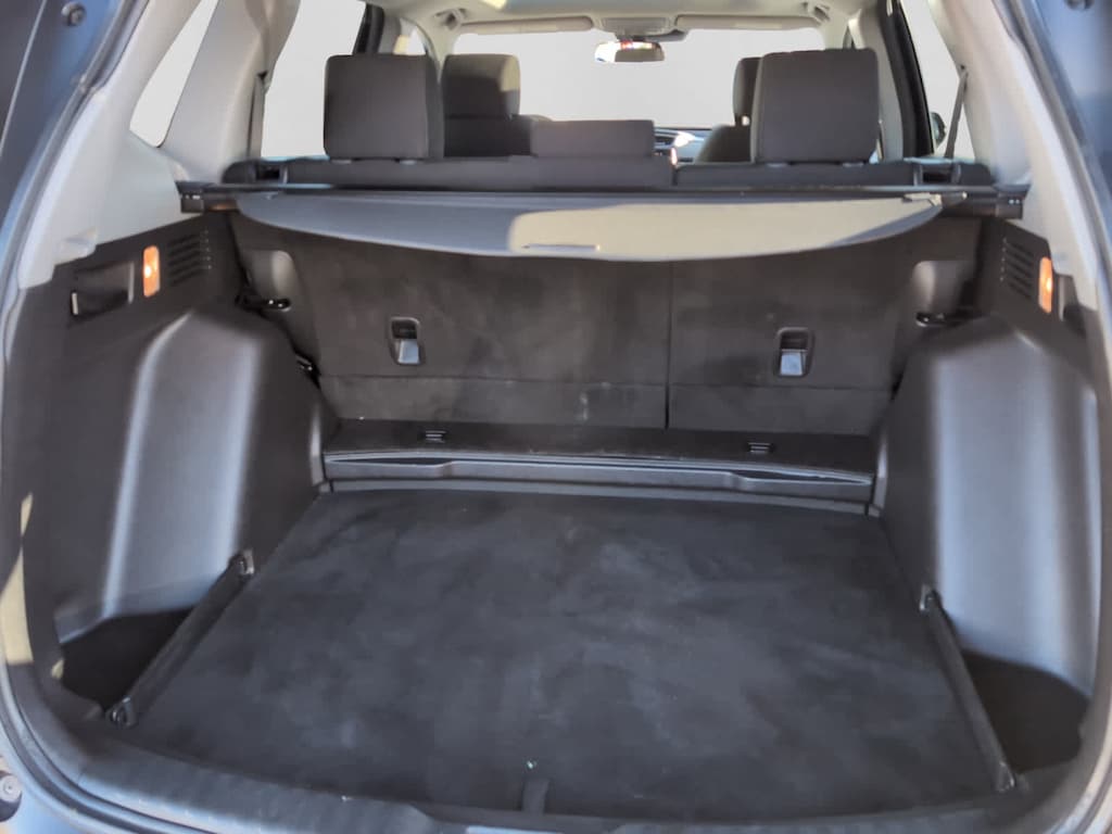 Used 2022 Honda CR-V EX SUV