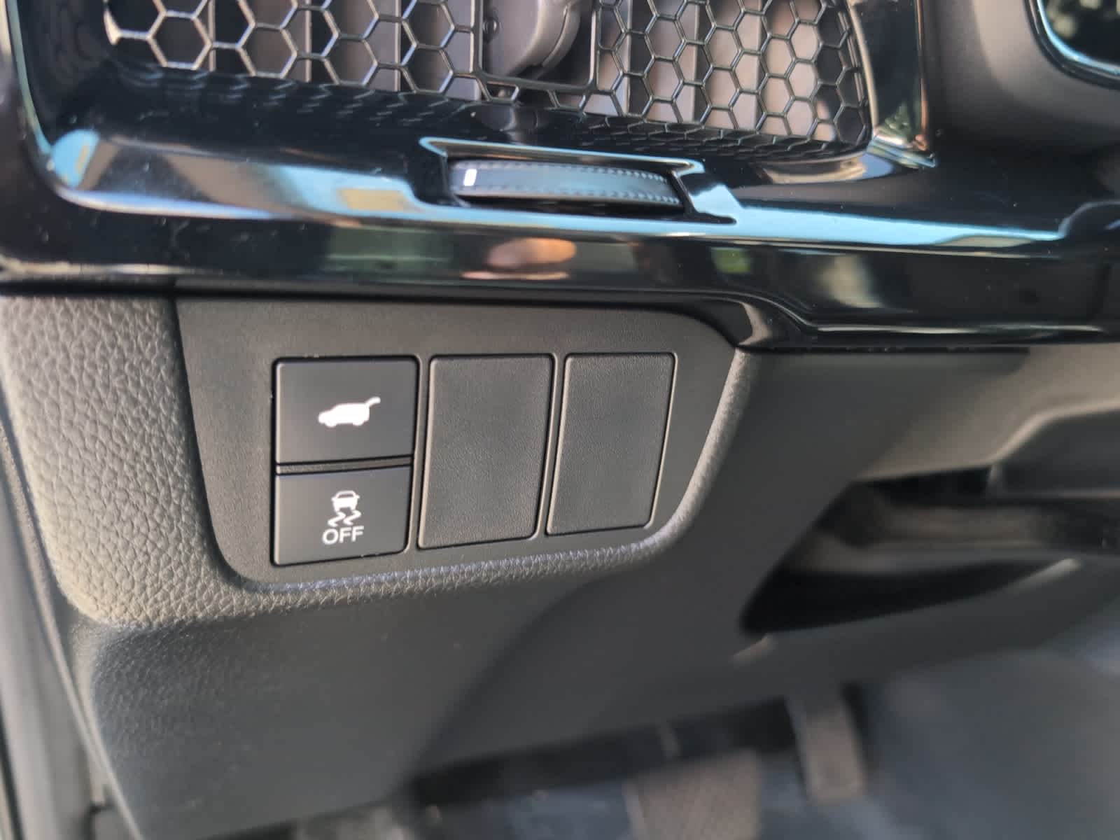 used 2024 Honda CR-V car, priced at $33,239