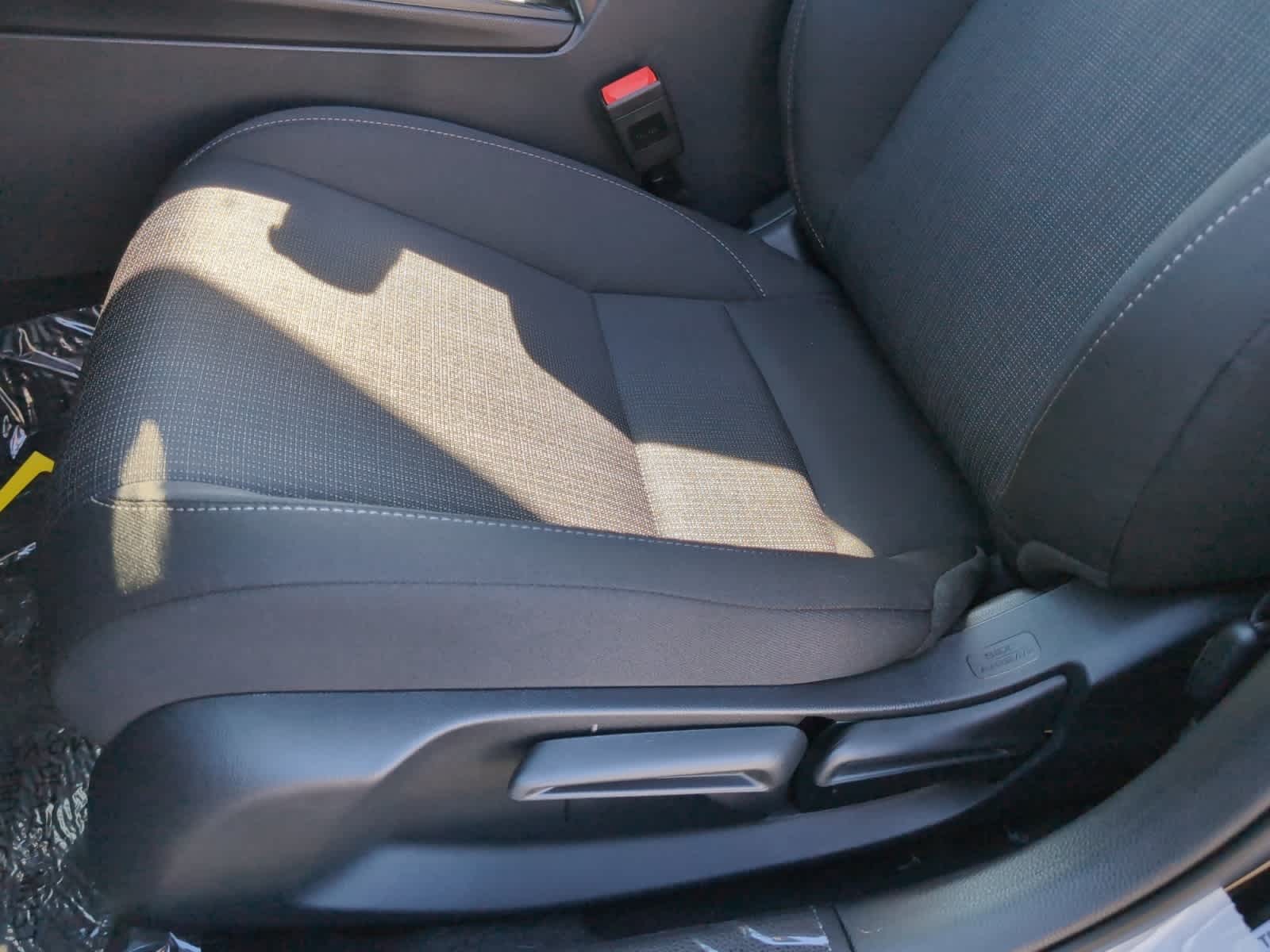 new 2026 Honda Civic car, priced at $25,790