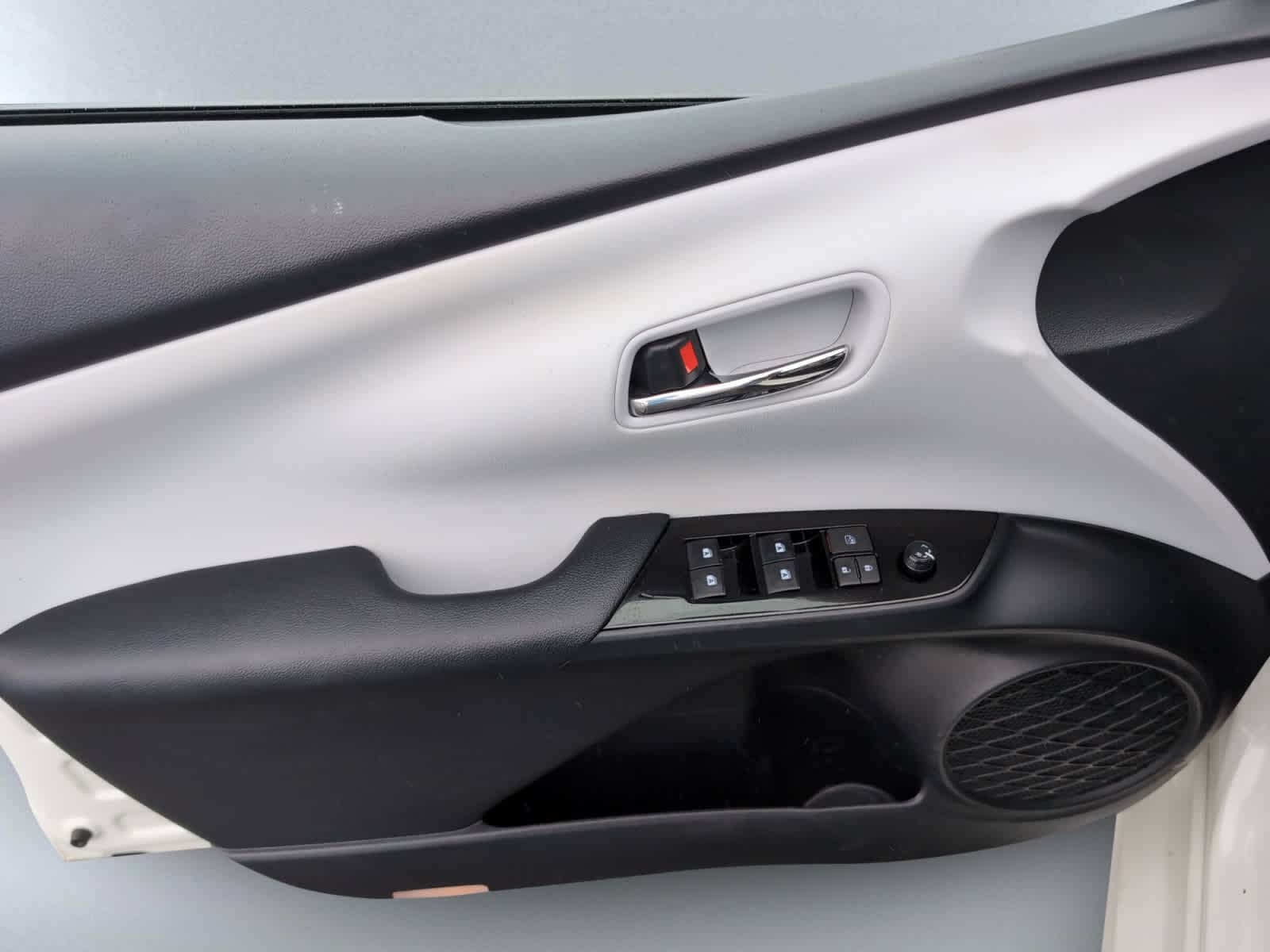 used 2018 Toyota Prius Prime car, priced at $20,998