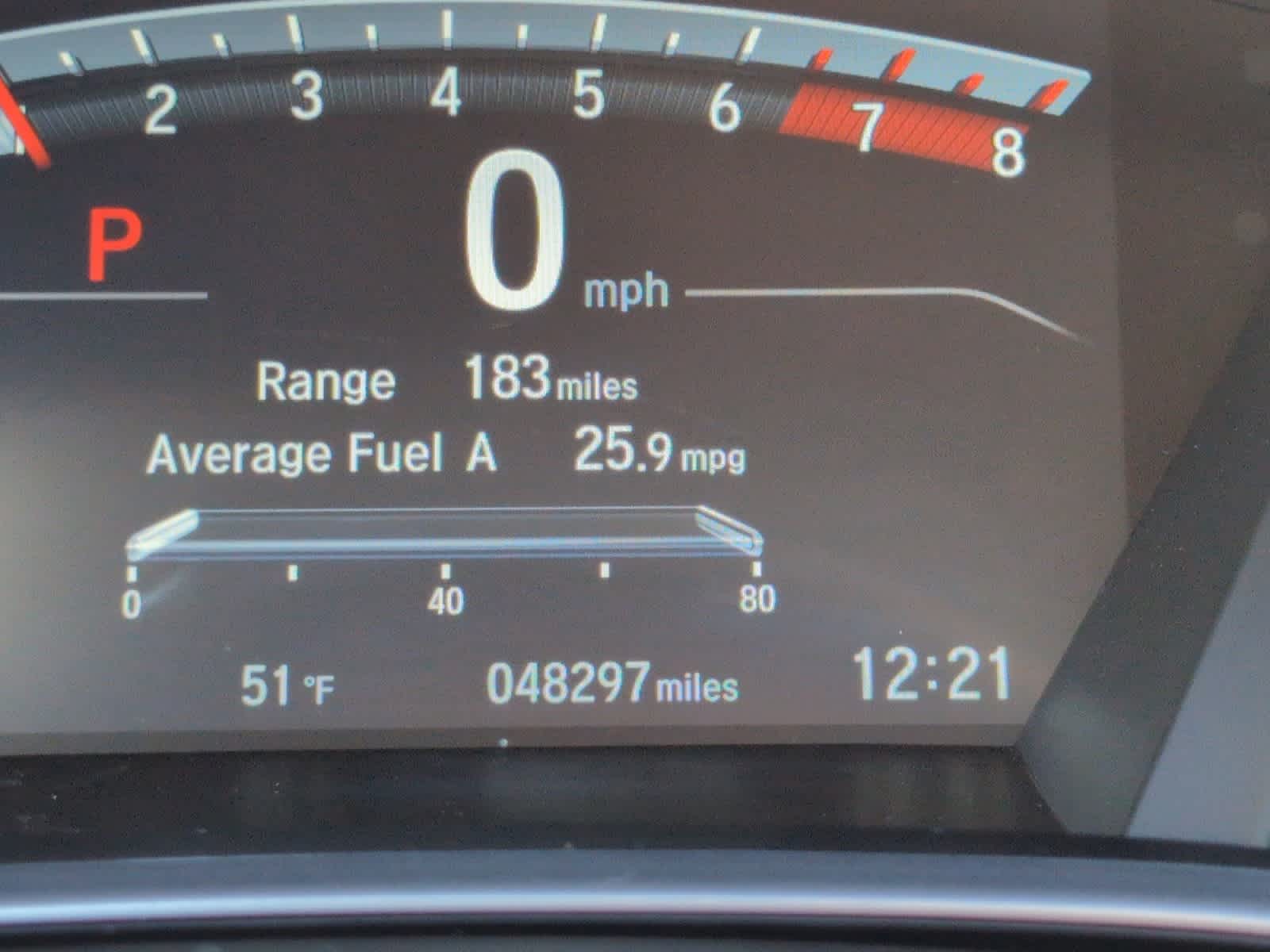 used 2022 Honda CR-V car, priced at $26,148