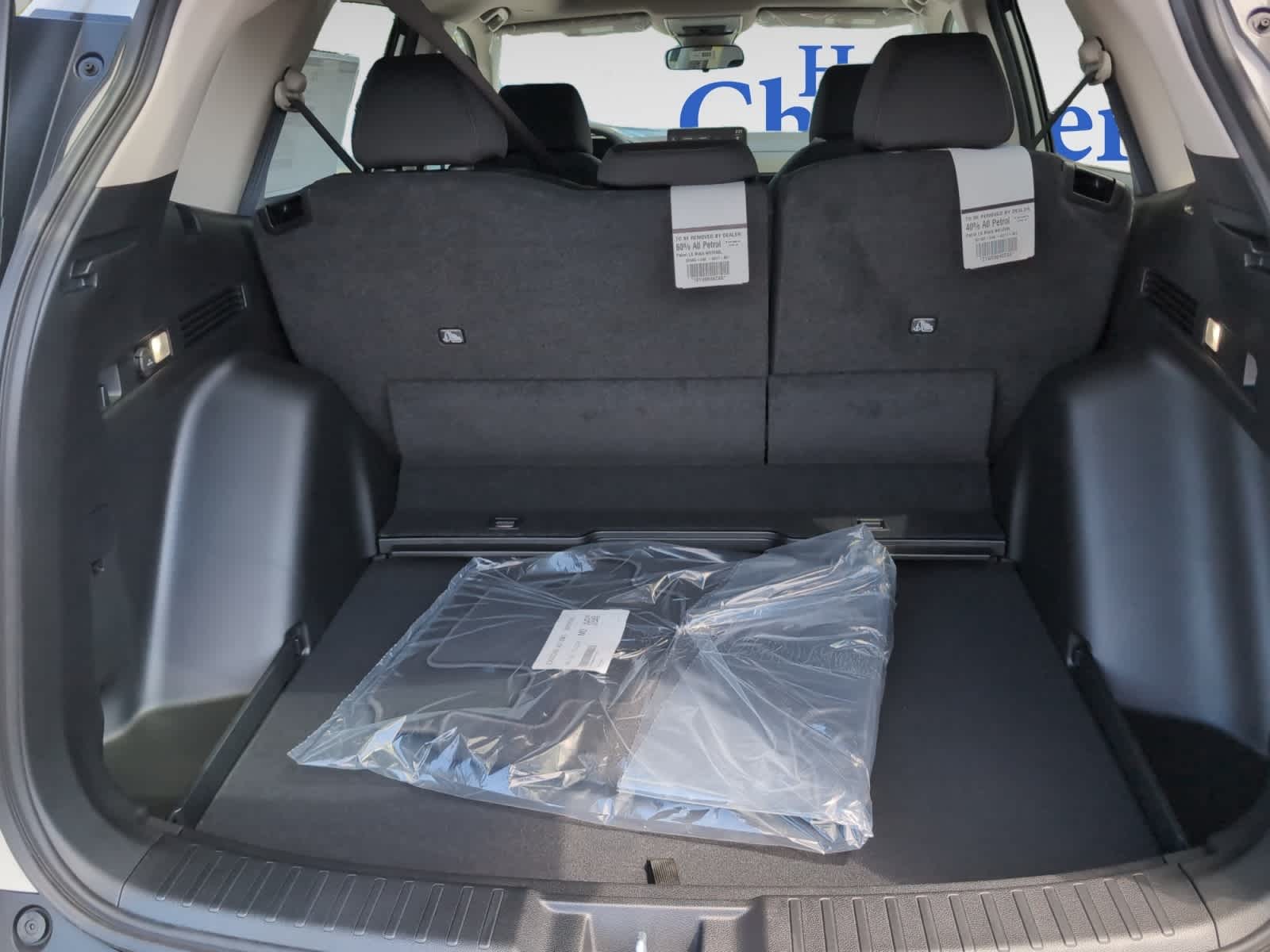 new 2026 Honda CR-V car, priced at $36,555