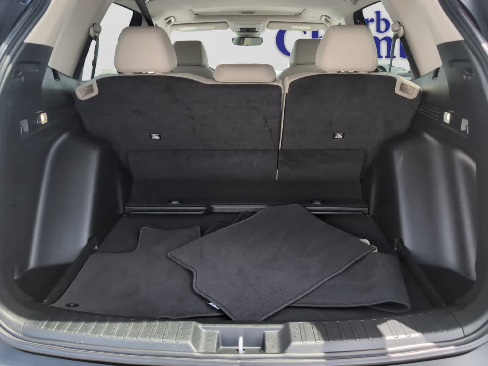 used 2024 Honda CR-V car, priced at $32,998