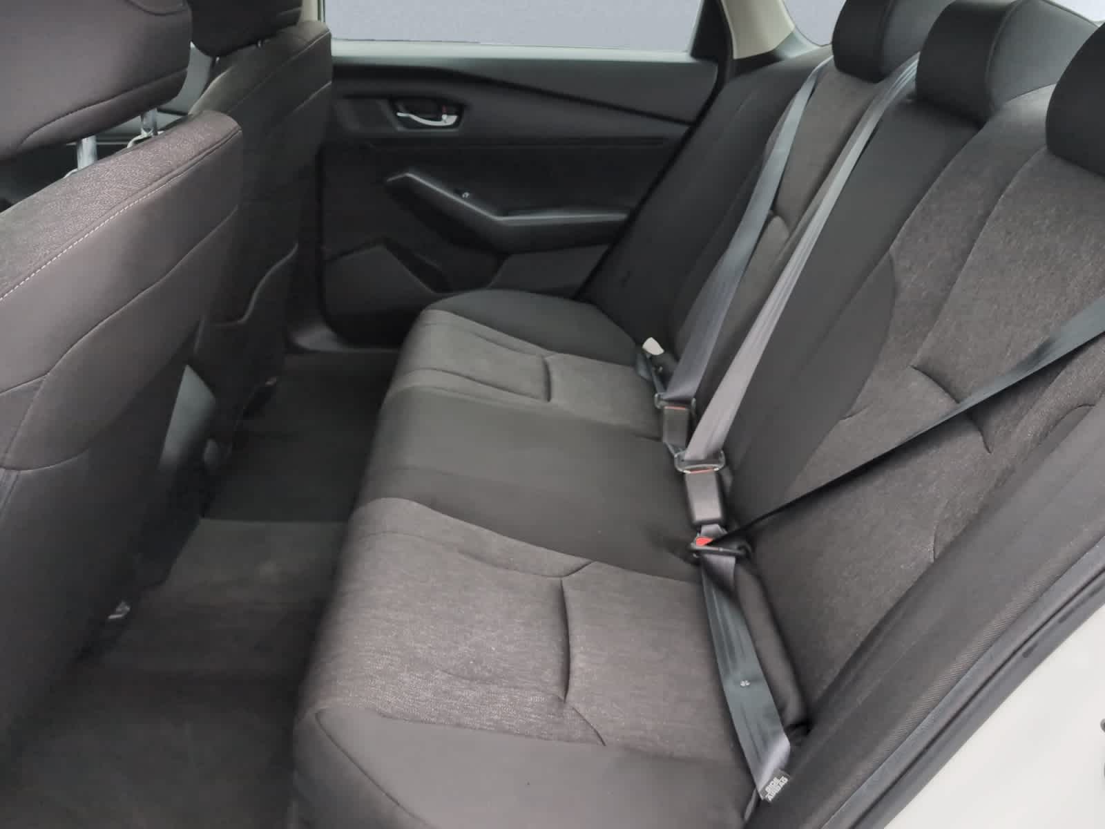 used 2023 Honda Accord car, priced at $22,910