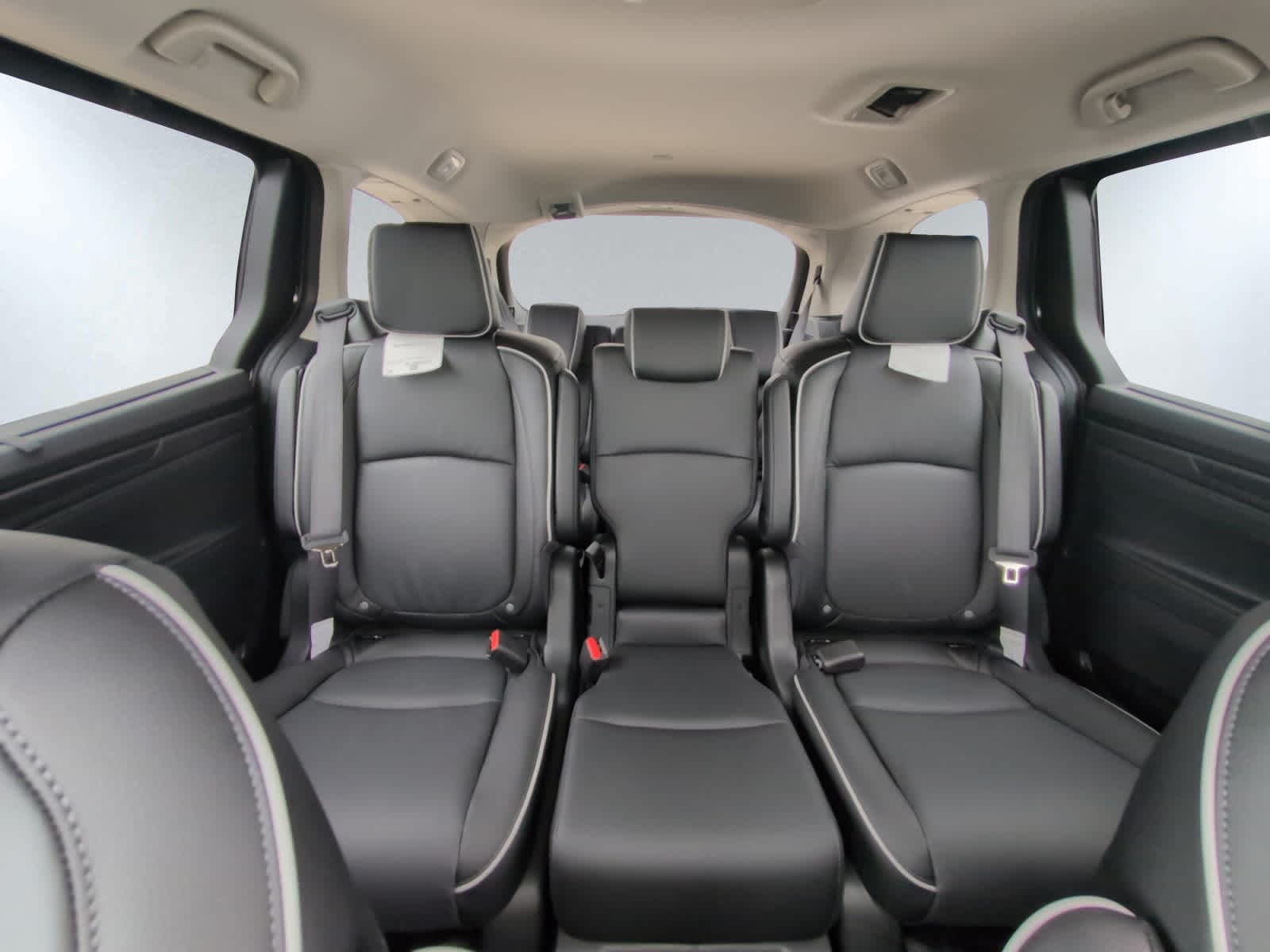 new 2026 Honda Odyssey car, priced at $49,950