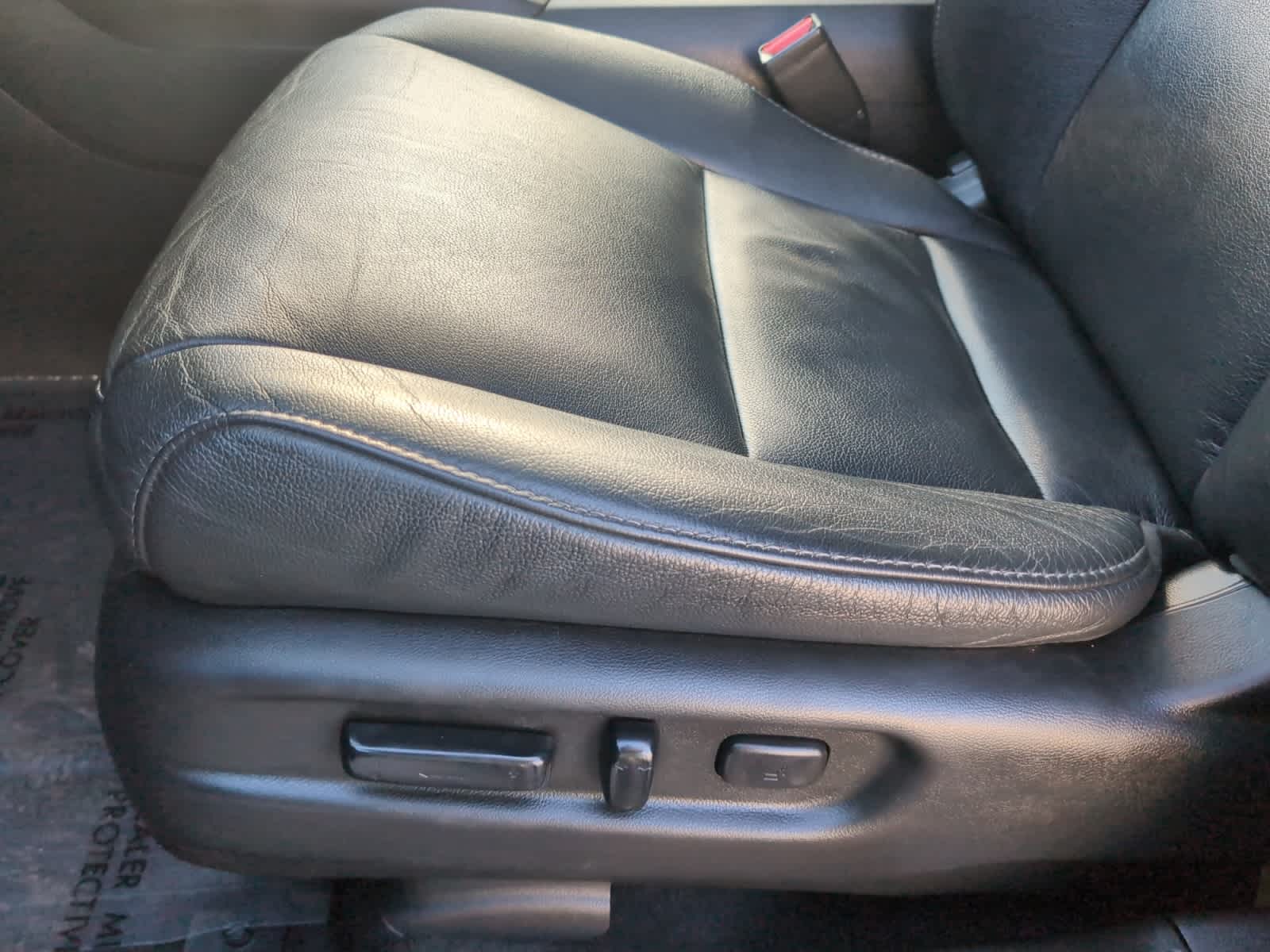 used 2021 Honda Pilot car, priced at $24,498