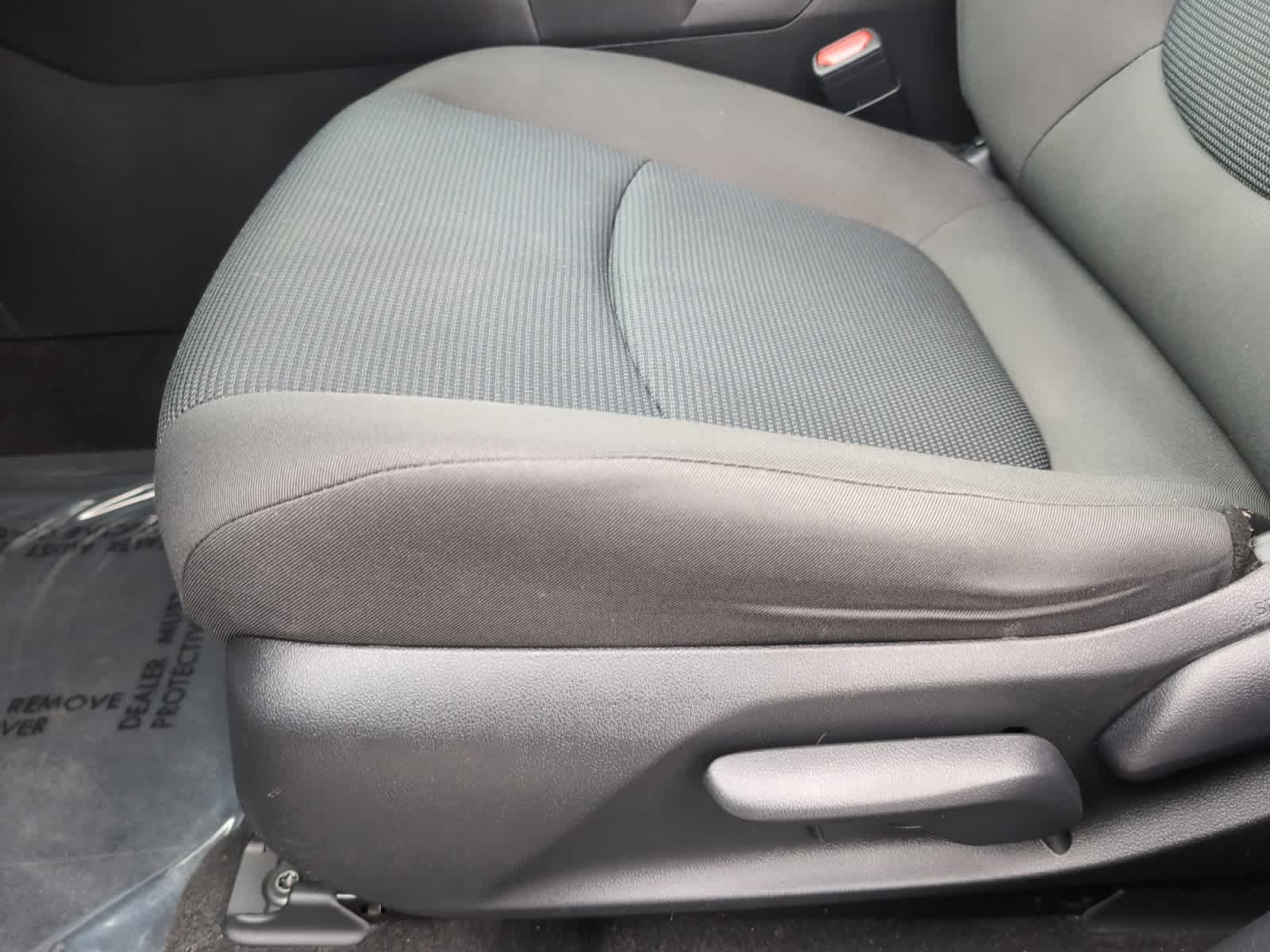 used 2022 Toyota RAV4 car, priced at $25,998