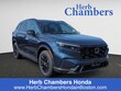 Honda CR-V Hybrid
