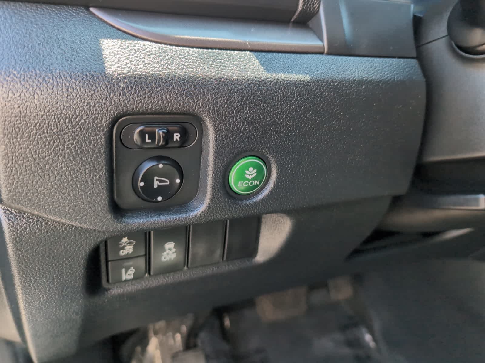 used 2021 Honda Passport car, priced at $24,052