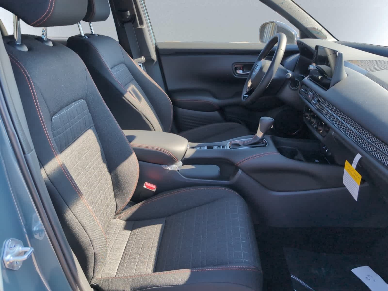 2026 Honda HR-V Sport - Photo 7