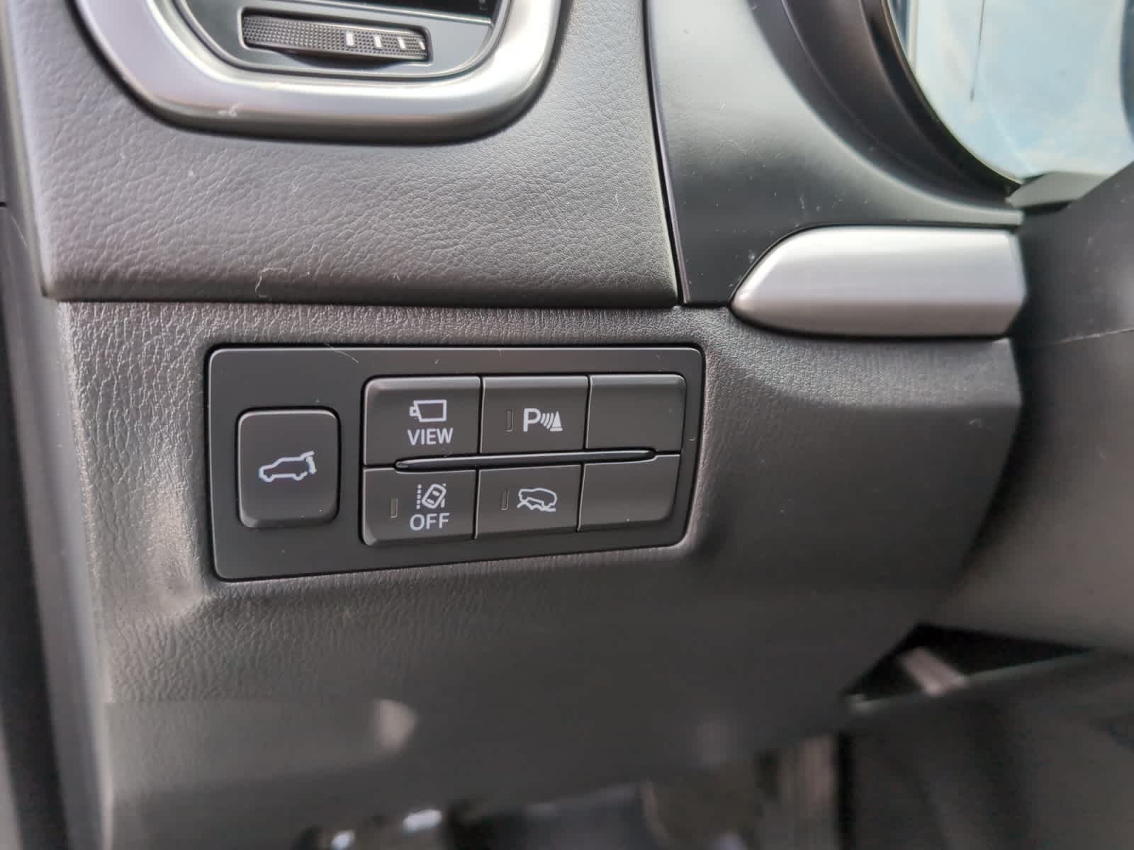 used 2022 Mazda Mazda CX-9 car, priced at $24,747